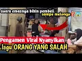 Pengamen Viral Nyanyikan Lagu Orang Yang Salah | Pengamen Suara Merdu
