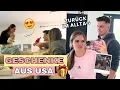 Download Lagu GESCHENKE aus AMERIKA🎁😍 Zurück im ALLTAG 🏠| Hans\u0026Wika