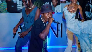 mkataba mc upwiru show live 2026 official audio 