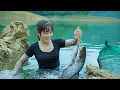 Download Lagu Biggest Catch of the Summer Heat! 🌞🐟 – Lake Fishing Life