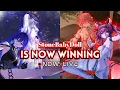 24 HOURS SUBATHON part 2 CHANGLI COSPLAY SOON