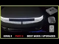 IONIQ 5 - Best Upgrades Accessories Part II