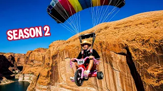 NITRO CIRCUS SEASON 2 MARATHON!!!