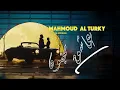 محمود التركي - عاشق مجنون ( فيديو كليب ) | lyrics | كلمات| English lyrical version