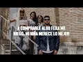 Omar Montes, Lola Indigo, Las Chuches - EL PANTALON (RUMBAS) (Letra)