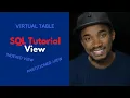 SQL Tutorial for Beginners - Part 6 View SQL Crash Course Series