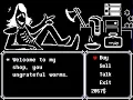 every time rouxls kaard is on screen or mentioned in chapter 1