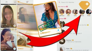 Tinder Top Picks Explained A Reason to Get Tinder Gold