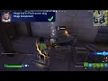 Find a power plug in Fortnite Quest