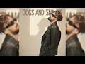 WHAT IF IKKA - "DOGS AND SNAKES" SONG GIVE SAD ROMANTIC VIBE