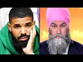Download Lagu Drake Is Being Ridiculous