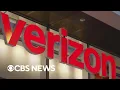 Details on Verizon outage that knocked out cell phone service for thousands