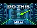 Build an Enterprise AI Chatbot on Azure CLU Bot Framework Composer