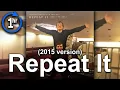 Martin Garrix & Ed Sheeran - Repeat It (Original 2015 Version) [1 HOUR LOOP] 🔥