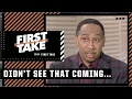 Stephen A on what went wrong for Suns EVERYTHING First Take