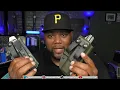 JX TACTICAL FAT GUY HOLSTER UPDATE