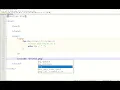 AH Computing Science - Web Development