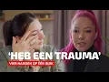 Daisy Aliesia (19) vertelt over haar moeilijke jeugd | Vier Handen op Eén Buik