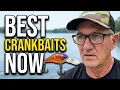 Crank up more fish starting now