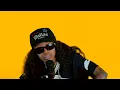 THIS IS TOO FIRE! Kaash Paige - Doubted Me | TRSH'D Live Performance