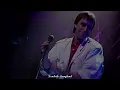 Chris De Burgh - Lady In Red ; Subtitulado al Español & Inglés | Video HD