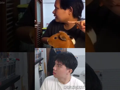 Udah Kaya Kembar oi