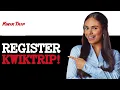 How To Get A Kwik Trip Rewards Card 2025