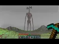 Download Lagu I Spawn The Siren Head At The Moon Woke Up in Minecraft 2025!