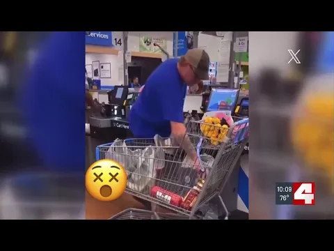 Missouri Man Tries Clearing His Name After Viral Video of Him Not ...