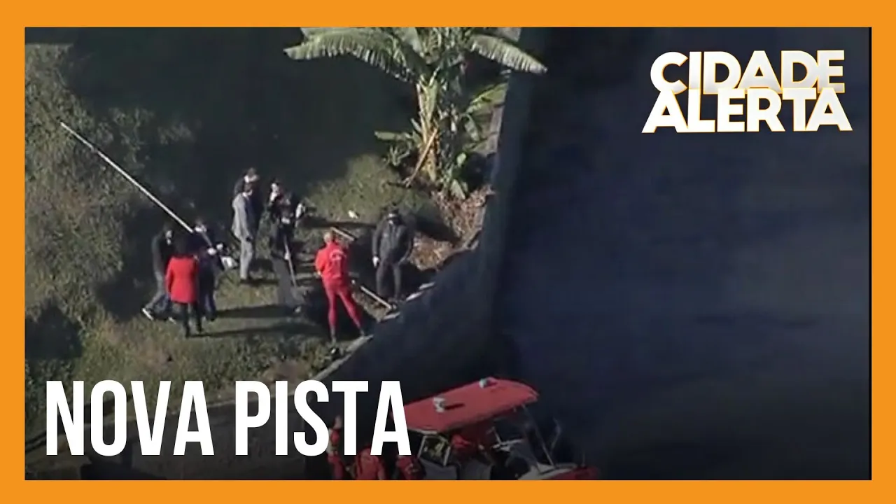 Contradições, testemunhas e mistério: nova pista surge no caso Zacarias