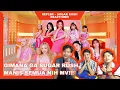 Download Lagu Kep1er (케플러) - 'Sugar Rush’ Official Music Video REACTION!!! GIMANA GA SUGAR RUSH, MANIS SEMUA!!