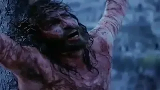 إله المسيحين يصرخ ويقول إلهى إلهى لما تركتنى   دندنها