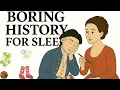 Download Lagu De saaie geschiedenis voor de slaap Hoe Napoleon zijn sokken organiseerde | Gefluisterd ASMR-verhaal