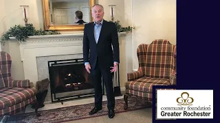 Community Foundation of Greater Rochester