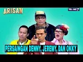 [FULL] PERSAINGAN DENNY, JEREMY, DAN OKKY | ARISAN (12/06/23)