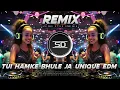Download Lagu TUI HAMKE BHULE JA ( OLD REMIX | UNIQUE STYLE EDM | PURULIA DJ SONG | DJ SIDAY REMIX 2025 NEW