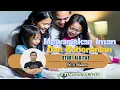 Download Lagu MEWARISKAN IMAN DAN KEBERANIAN - 2 TIMOTIUS 1:3-12