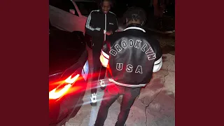 Get Shit Poppin Feat Rackz 