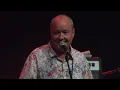 JazzBaltica 2016: Nils Landgren Funk Unit