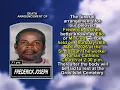 Frederick Joseph Short Obituary