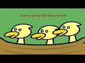 Download Lagu As Músicas Da Carochinha (Coleção Completa)