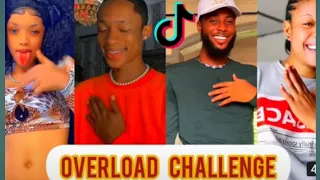 michael o overload tiktok compilation afrobeats