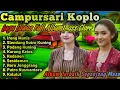 Download Lagu CAMPURSARI LAWAS NYAMLENG BANGET || LAGU SRAGENAN CAMPURSARI KOPLO BASS GLERR 