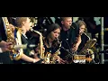Stevie Wonder - For Once In My Life | Cover By Crescent Super Band | Caleb Chapman’s Soundhouse