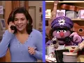 Sesame Street 4070 Snuffy s Invisible Part 2