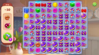 Playrix homescapes highest score in the homescapes game