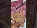 Download Lagu simple aari work blouse 1024 #9791873401 #fashion #indianattire