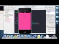 Simple Pagecontroller using UIPageView Xcode 4 6