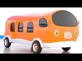 Download Learn Colors with Vehicles | Kindergarten Videos for Children | Kids Rhymes & Baby Songs mp4 3gp mp3 videos - waplic