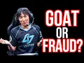 How Good Was PRIME Doublelift